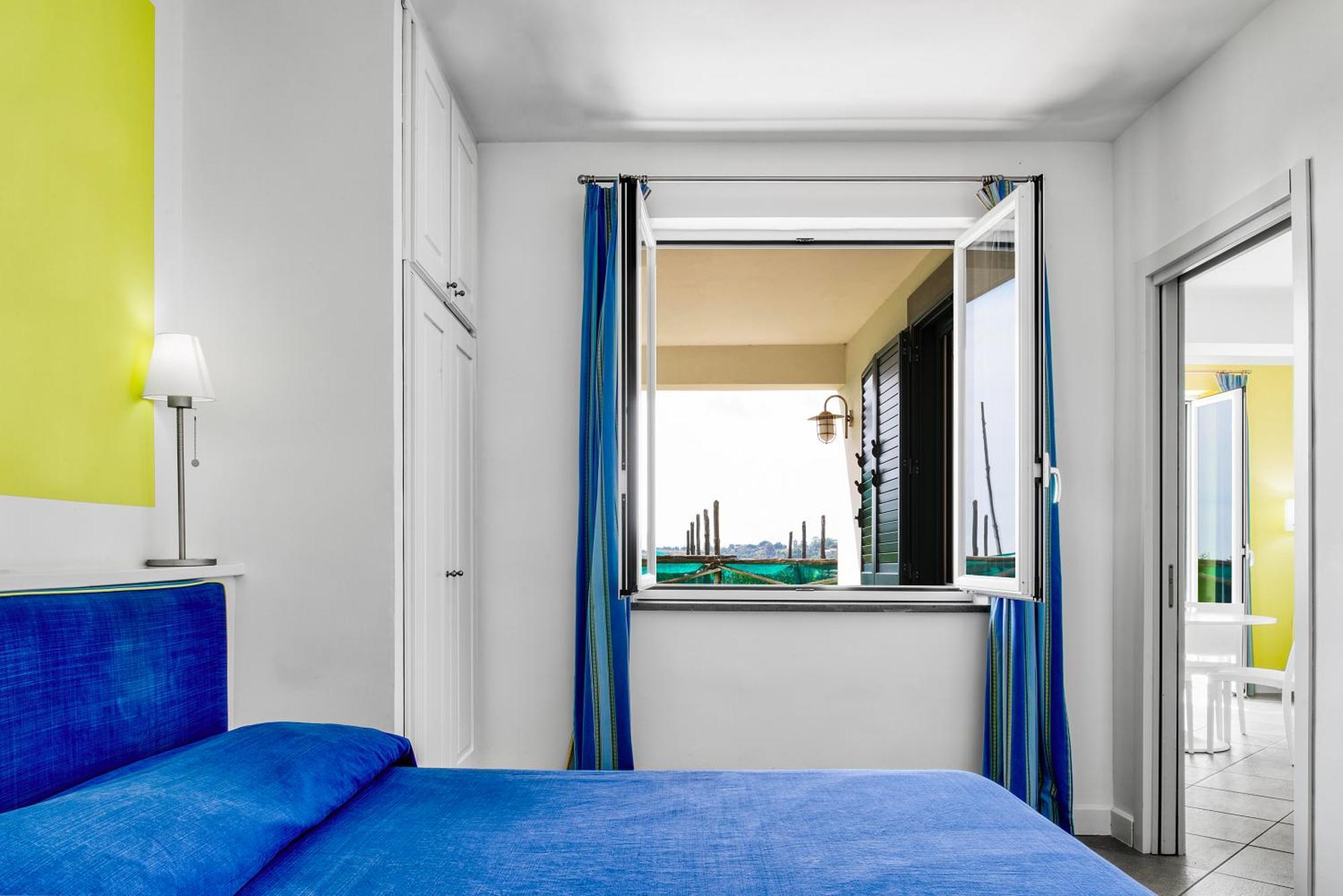 Aparthotel Le Capannelle 2*