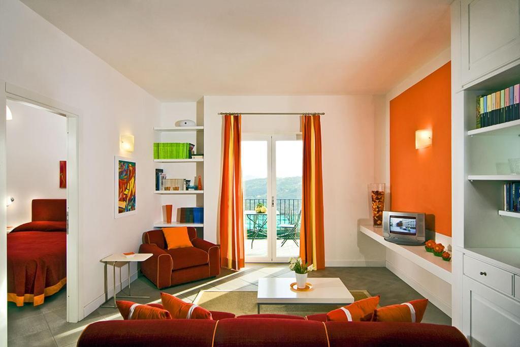 Apartahotel Le Capannelle 2*