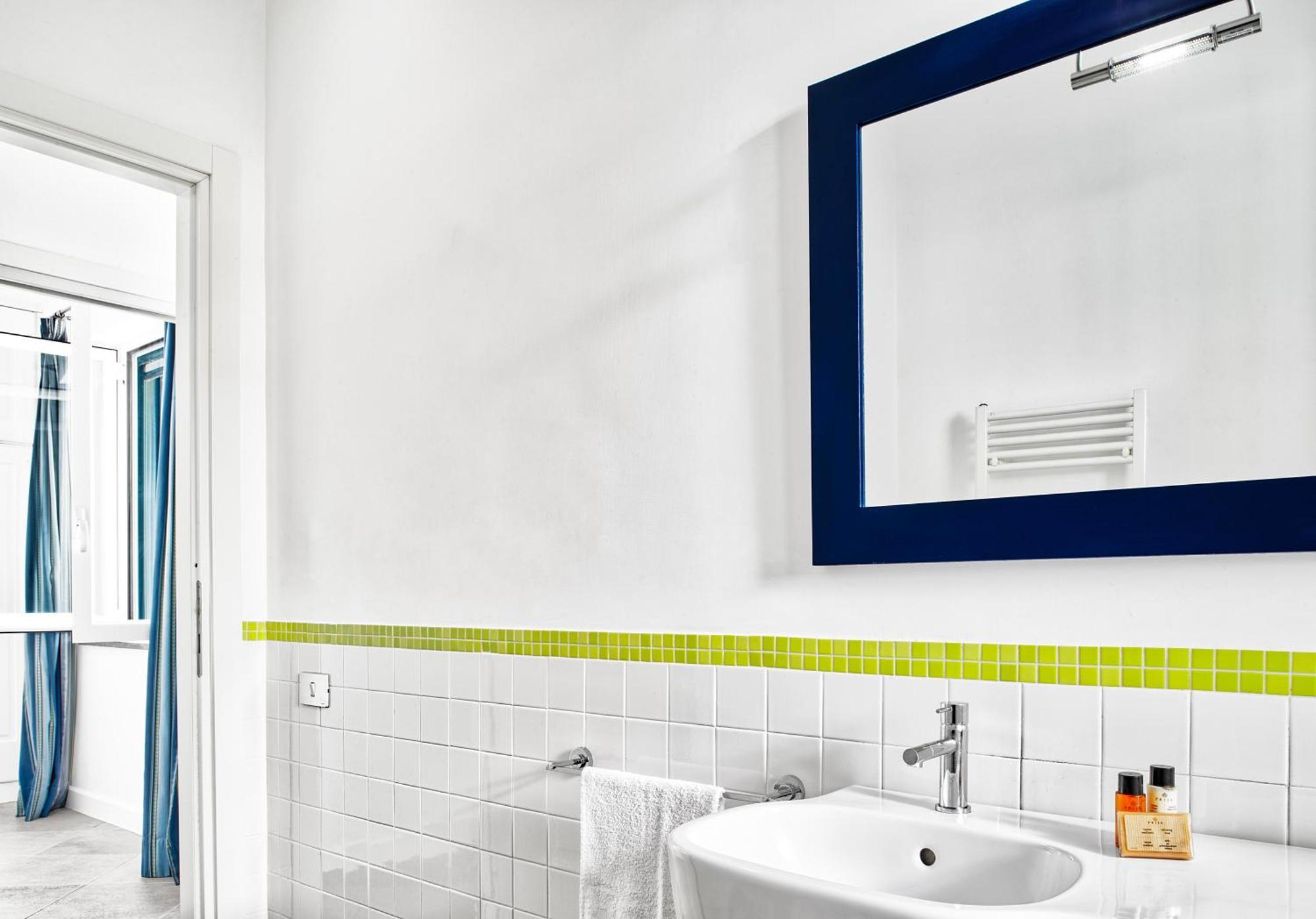 Apartahotel Le Capannelle SantʼAgata sui Due Golfi