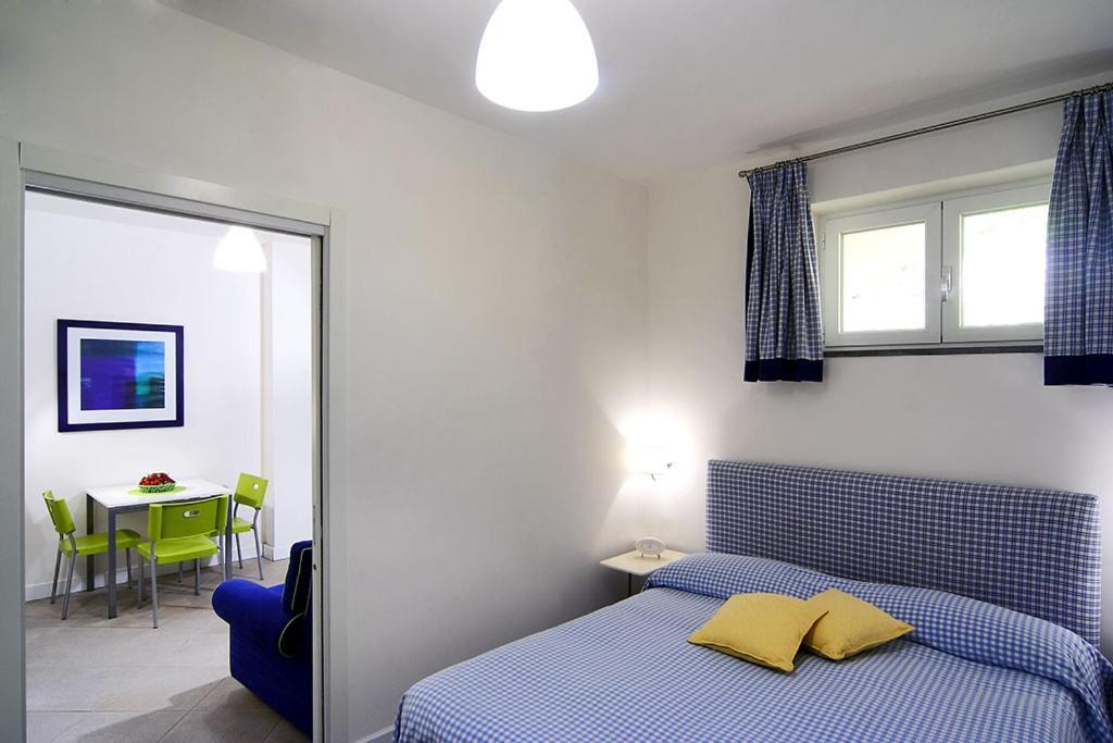 Le Capannelle Apartahotel 2*