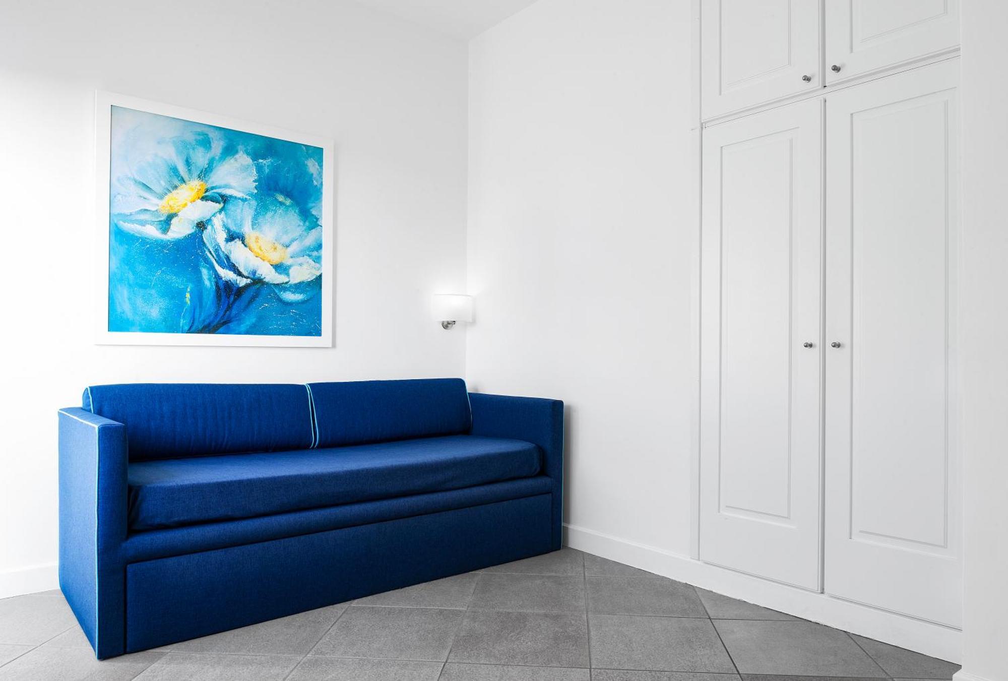 Le Capannelle Apartahotel 2*