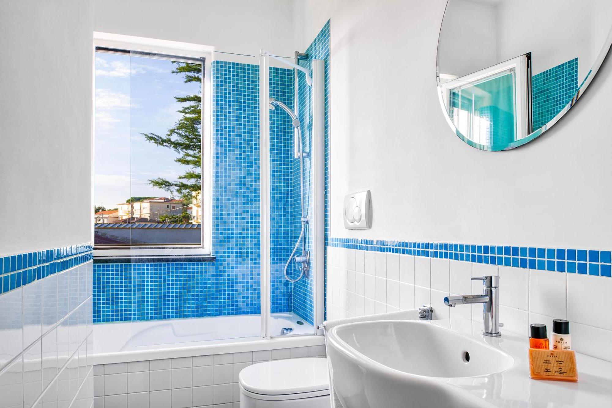 Apartahotel Le Capannelle