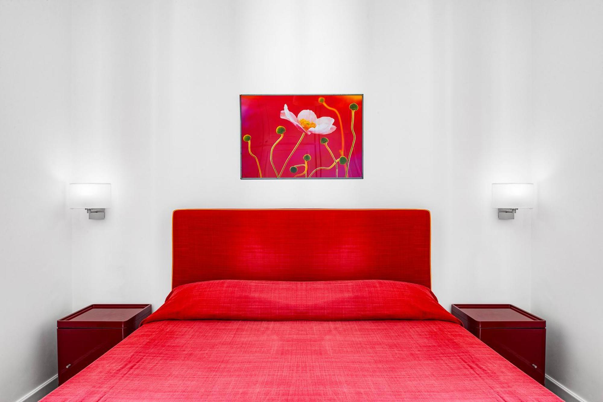 Apartahotel Le Capannelle