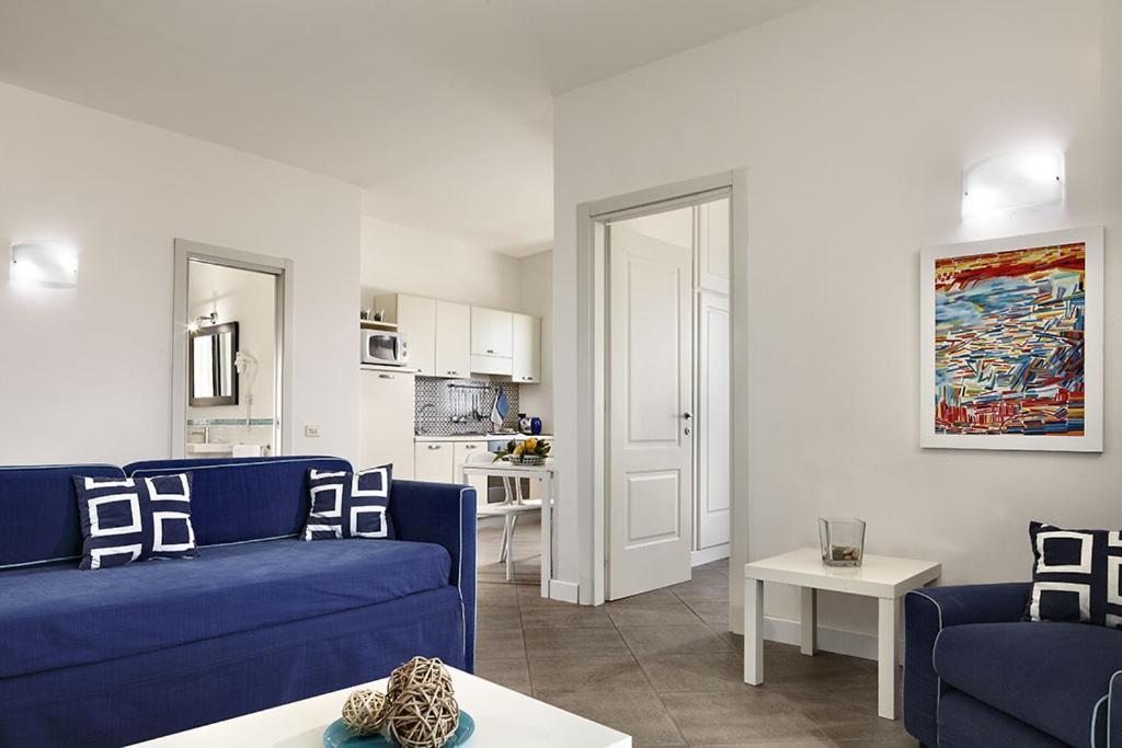 Apartahotel Le Capannelle