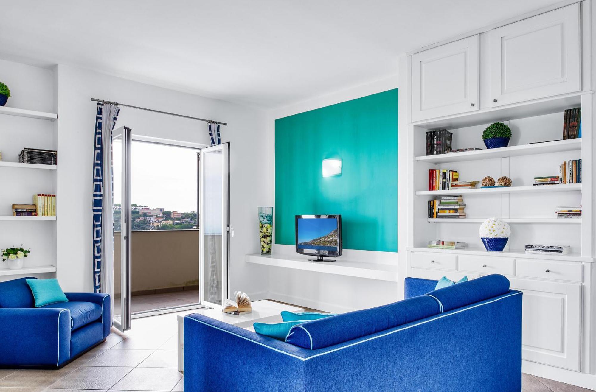 Le Capannelle Apartahotel 2*