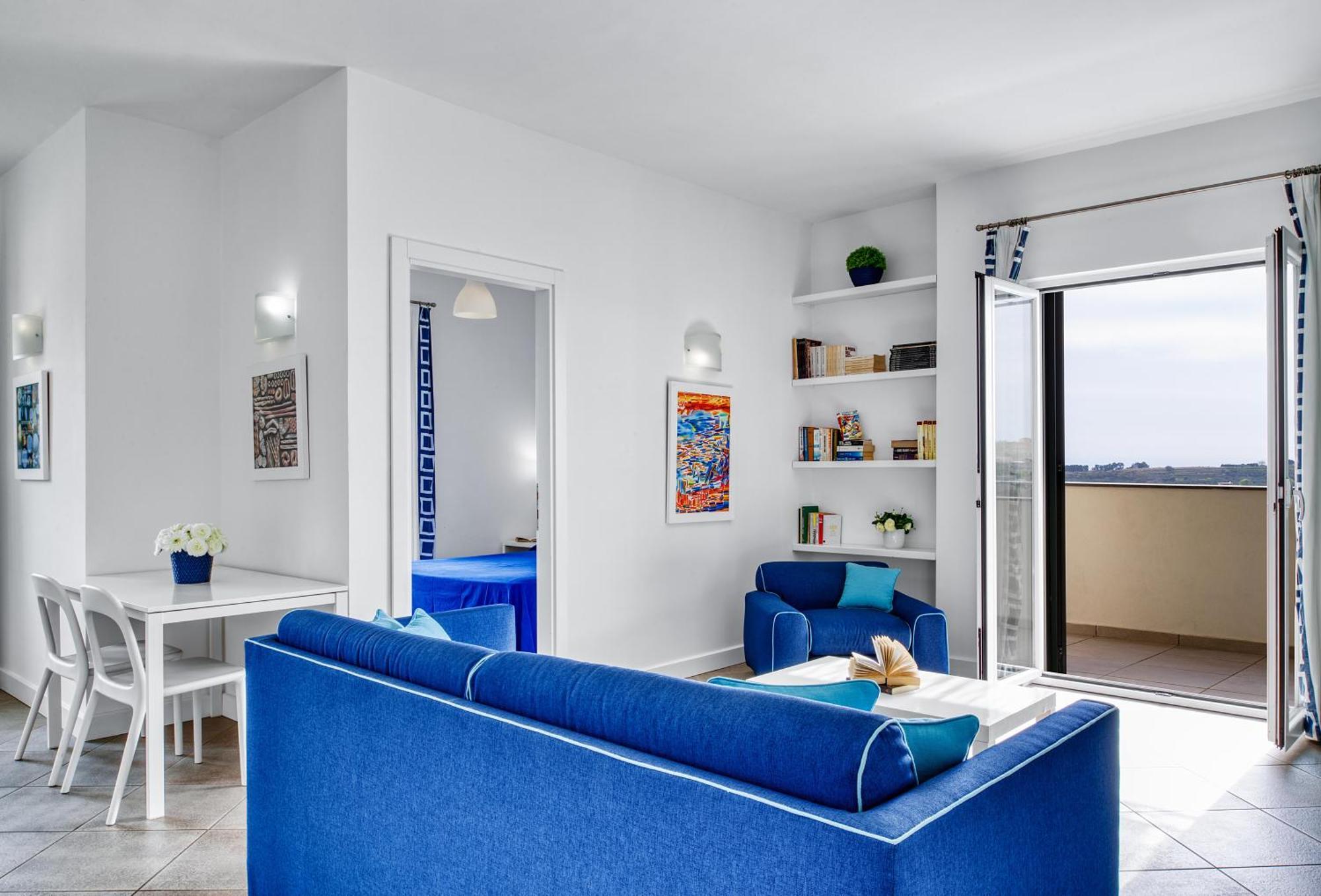Apartahotel Le Capannelle