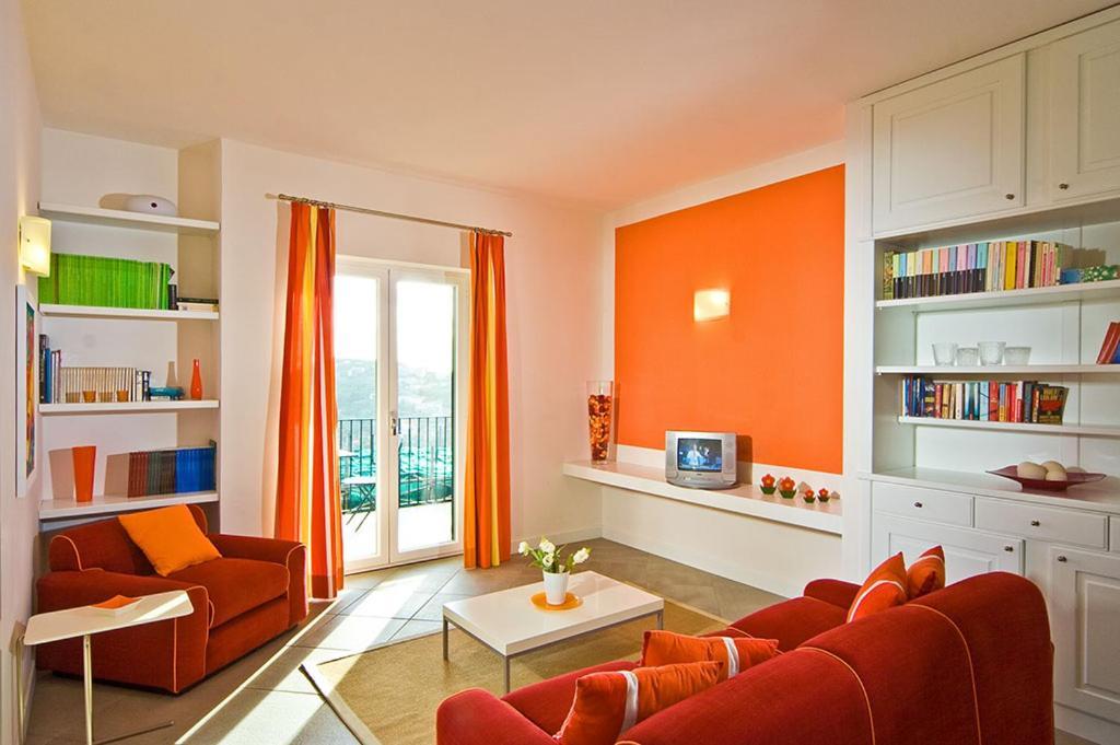 Le Capannelle Aparthotel