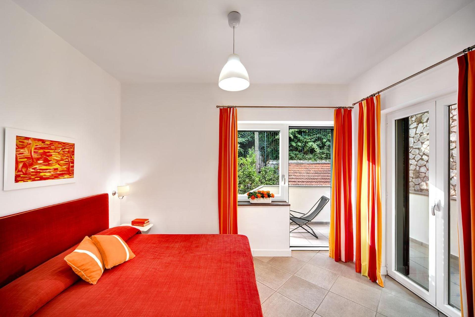 Le Capannelle Aparthotel 2*