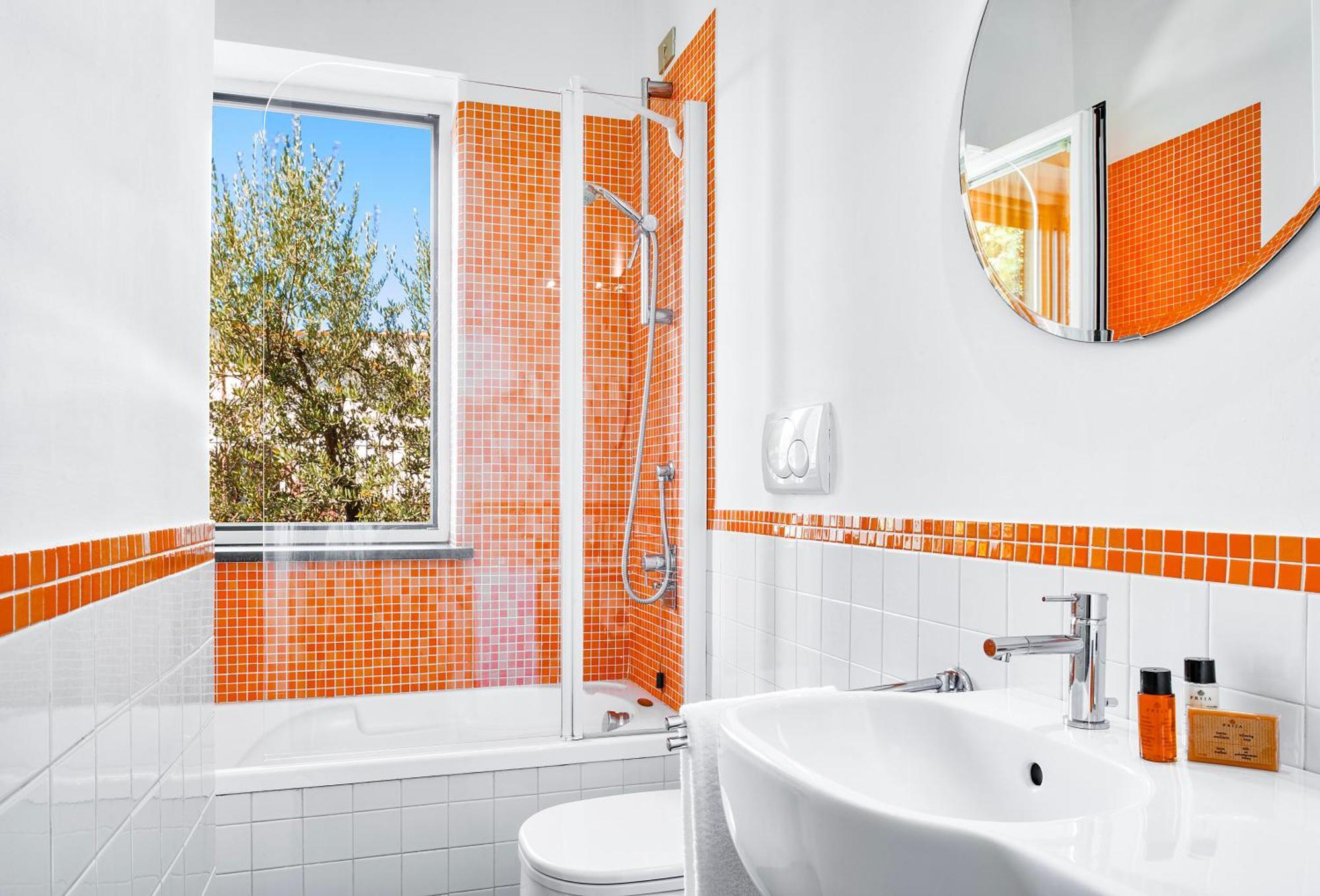 Aparthotel Le Capannelle