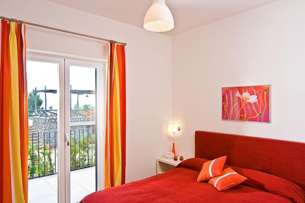Le Capannelle Aparthotel