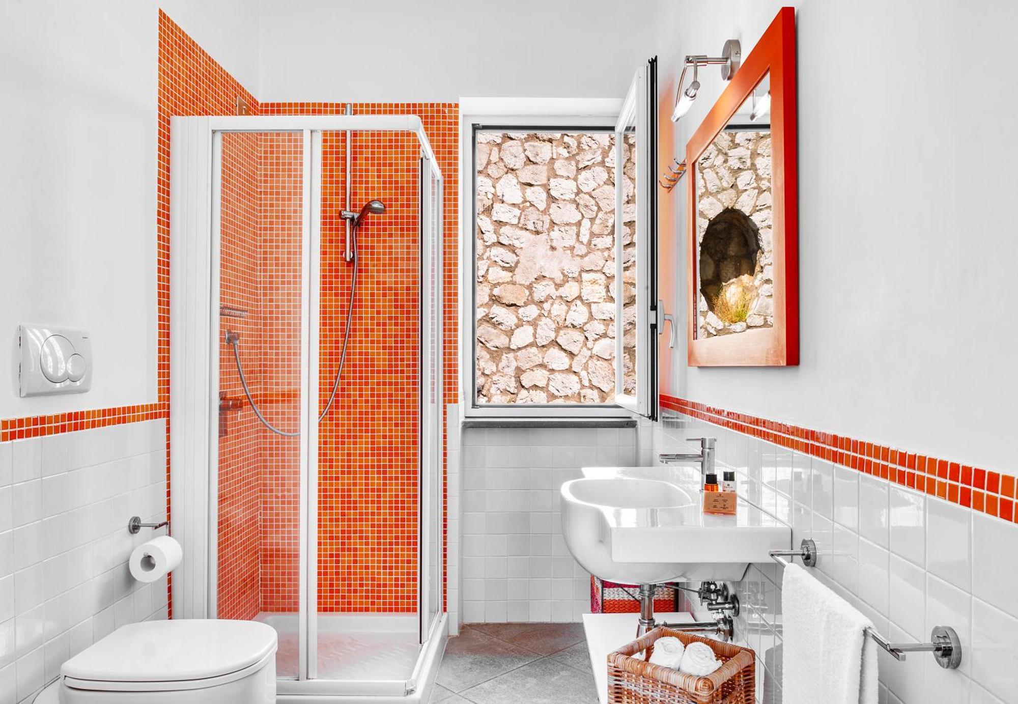 Le Capannelle Aparthotel SantʼAgata sui Due Golfi