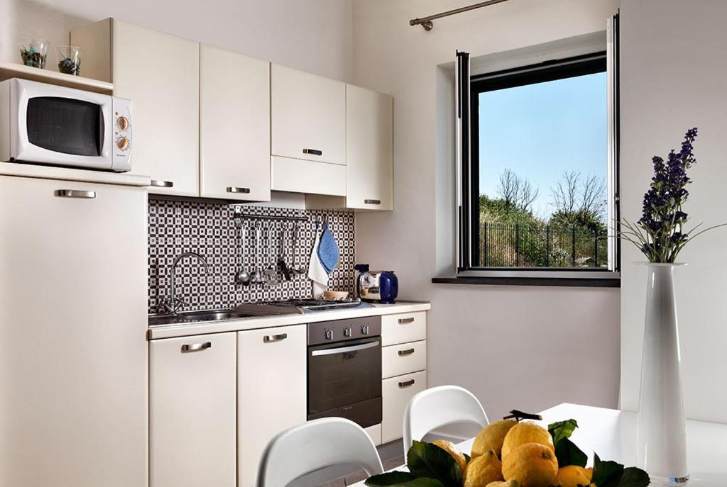 Aparthotel Le Capannelle