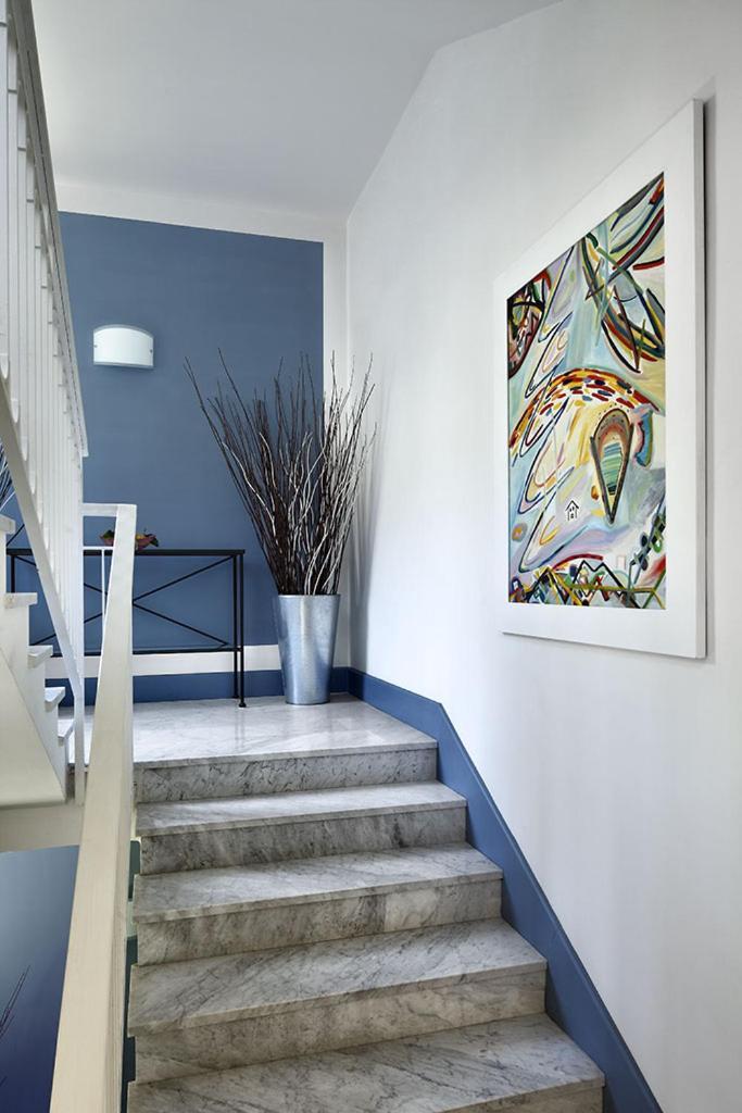 Aparthotel Le Capannelle SantʼAgata sui Due Golfi