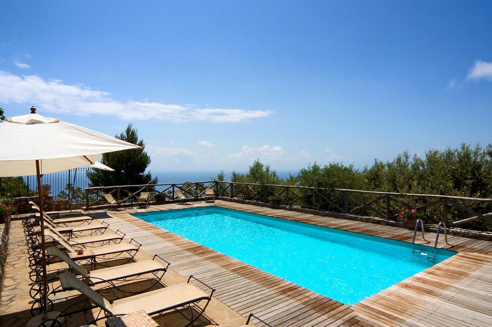 Aparthotel Le Capannelle 2*